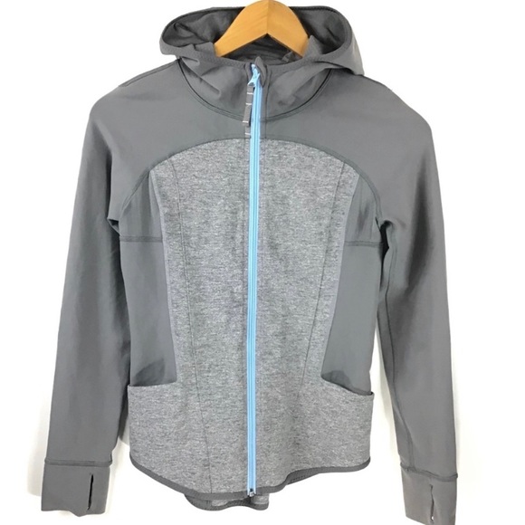 Ivivva Other - IVIVVA | Sweat Jacket